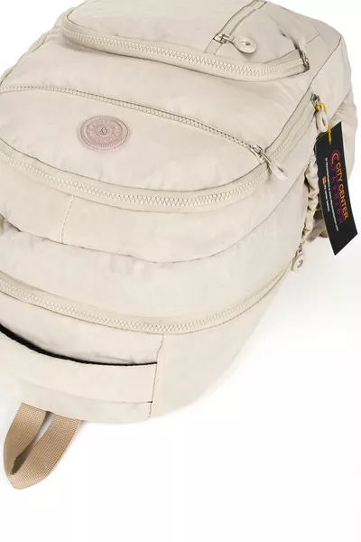 Unisex Okul Sırt Çantası Krinkıl Su Geçirmez Kumaş Büyük Boy Ortaokul Lise Üniversite 