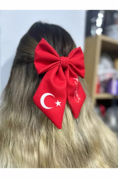 MelKady  أوتوماتيكي مع توقيع أتاتورك وعلم تركيا