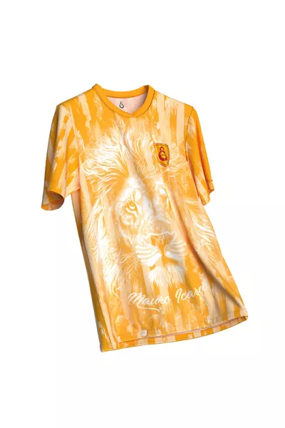 Тениска за мач на Галатасарай с Мауро Икарди 