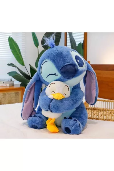 دمية ليلو وستيتش المحشوة  سم