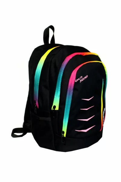 Zaino Integrato per Scuola Elementare