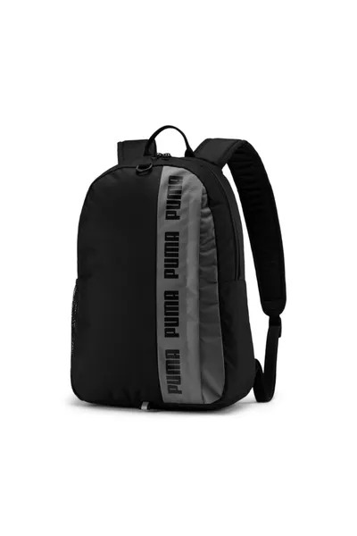 حقيبة ظهر PHASE BACKPACK II سوداء للجنسين 