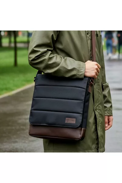  Inç Laptop Postacı Çantası