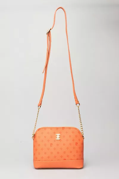 حقيبة كتف نسائية مرجان مونوجرام 