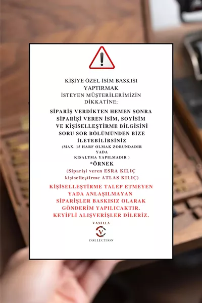 Кожаный кошелек с индивидуальной гравировкой имени - 9 отделений для карт, отделение для мелочи, черный кошелек с узором бабочки