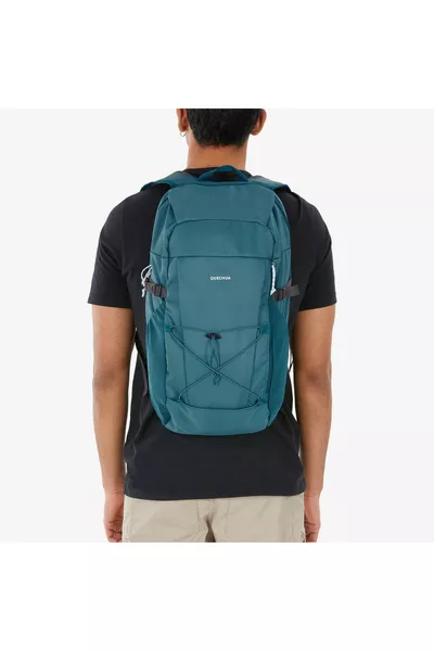 حقيبة ظهر خارجية كيتشوا -  لتر - أزرق - NH Arpenaz 