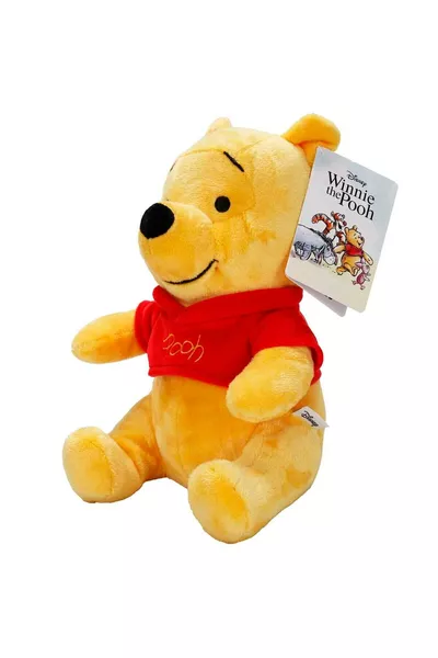 Orsetto Winnie The Pooh Peluche Giocattolo Licenziato Winnie  Cm