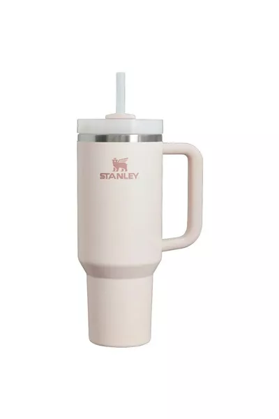 The Quencher .O FlowState™ Tumbler 1 L / oz