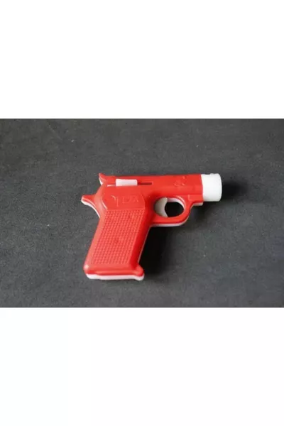 Mantar Tabancası (plastik)