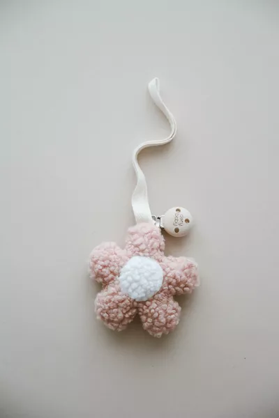 تيدي مون بودرة زهرة الأقحوان لسلسلة المصاصة