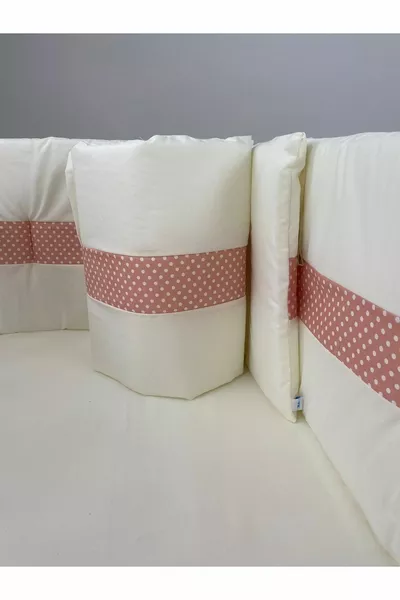 مجموعة حماية جانبية لأسرة مونتيسوري من Cm Bridgemall