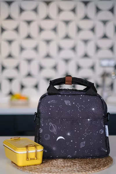 Термосумка для еды Сумка для переноски детского питания