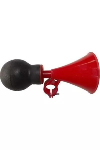 صفارة دراجة الأطفال