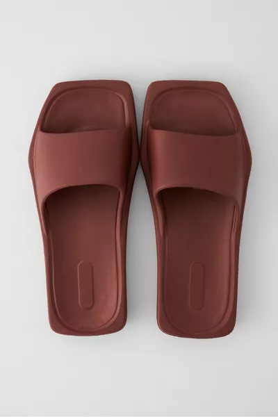 Gala Marron Eva Sandales d'Été pour la Plage - Tongs Quotidiennes