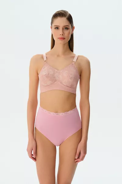 حمالة صدر ميرندا دانتيللي مصغرة بدون حشوة