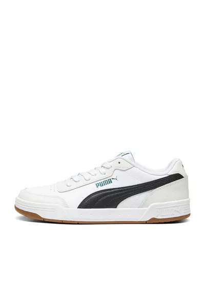 Caracal Heren Witte Sport schoenen ()