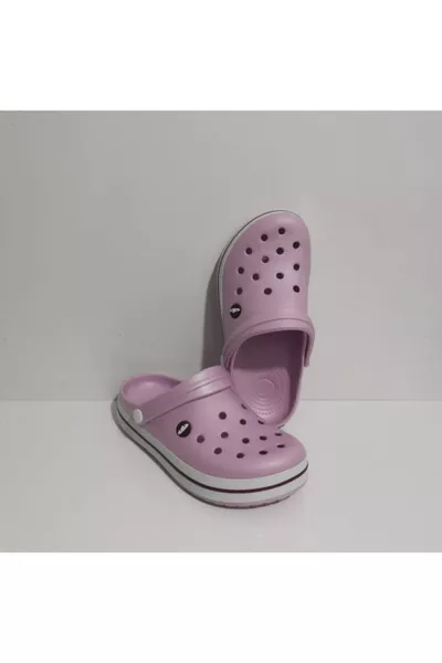 شبشب بنفسجي للجنسين