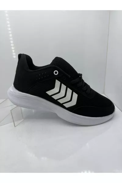 Orthopedic-Anatomical Daily Walking Shoes