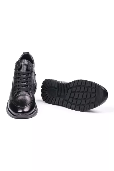 Men's Genuine Leather Shoes, Casual Shoes