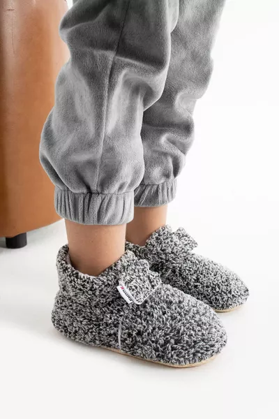 ПОЛАРНИ ПАНТОФИ CITLI, УДОБНИ, ГЪВКАВИ, ЕРГОНОМИЧНИ, МЕКА ПОДМЕТКА, СПЕЦИАЛЕН ДИЗАЙН, ОРГАНИЧНИ, УДОБНИ, ВЪЗДУШНИ