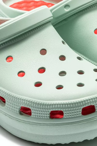 Sane Kadın Terlik Mint /