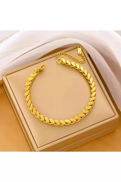 Эврим Акдамар - Стальной браслет