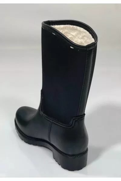 Детские резиновые сапоги Минни Маус