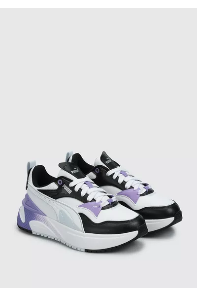  Disrupt Schwarze Damen-Sneaker 
