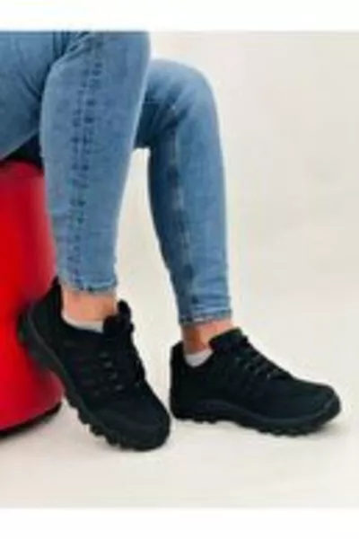 حذاء رجالي يومي رياضي مضاد للانزلاق شتوي من Xstep