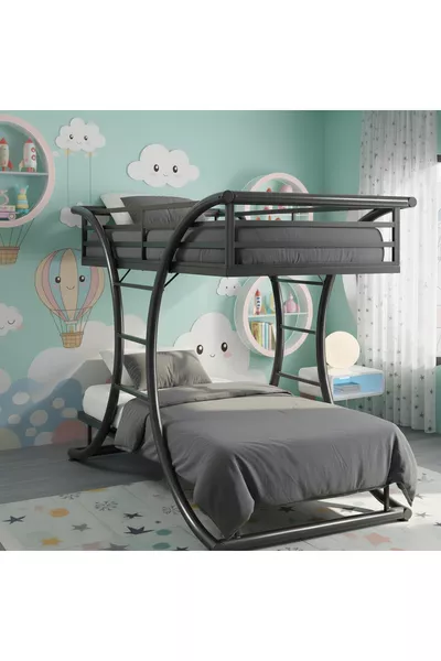 Nairobi Set Stapelbed Set