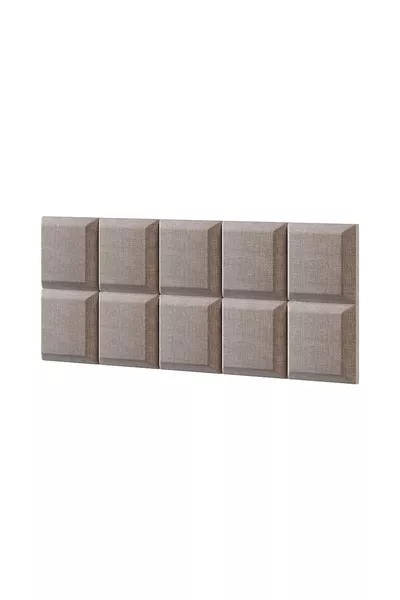 Обивка кровати и изголовья Alegra 'lük