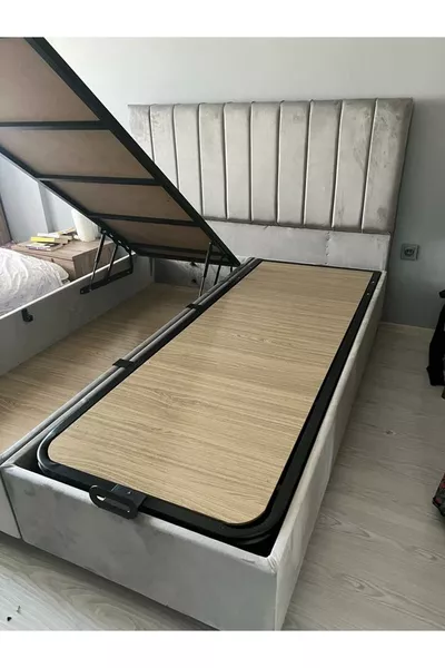 ÇİFT KİŞİLİK BAZA BAŞLIĞI