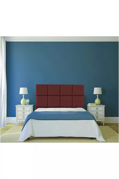 رأس سرير زهرة البابونج