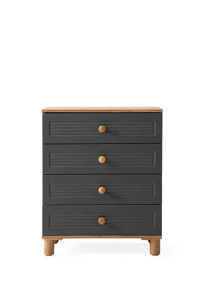 FİNİKE MDF ŞİFONYER