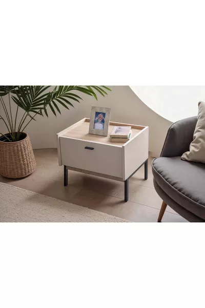 LANİS COMMUNER, MET LAADJES