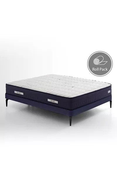 Athletic Dht Spring Roll Pack Bed