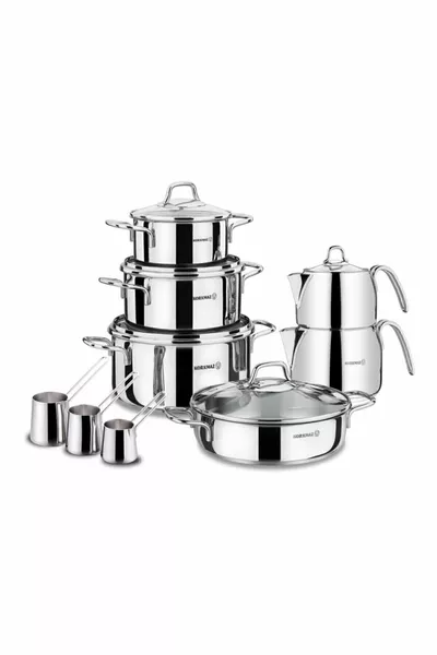 Perla -Piece Hyper Set