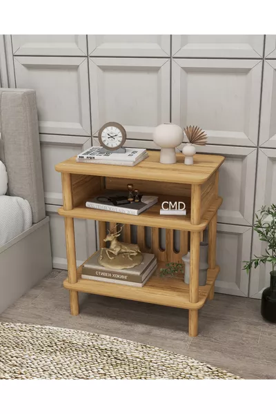 Bella Multifunctionele Kast: Functionele en Stijlvolle Opslagoplossing Cm