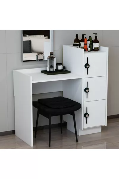 Table de maquillage Mai