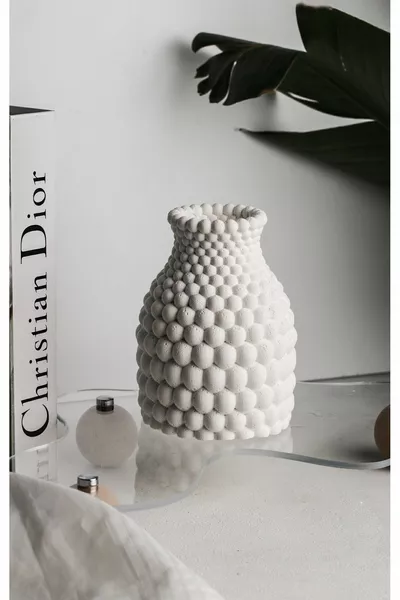 Vaso Decorativo Petek