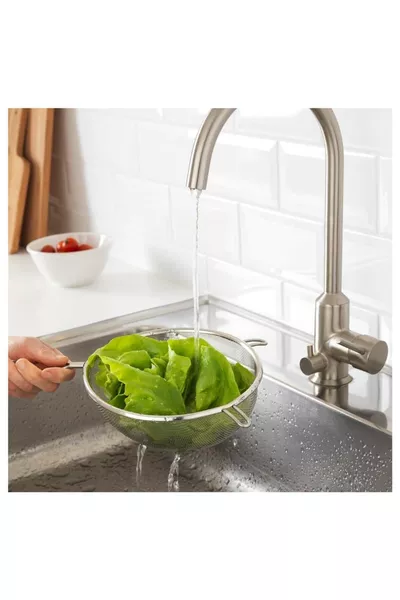 Passoire en acier inoxydable