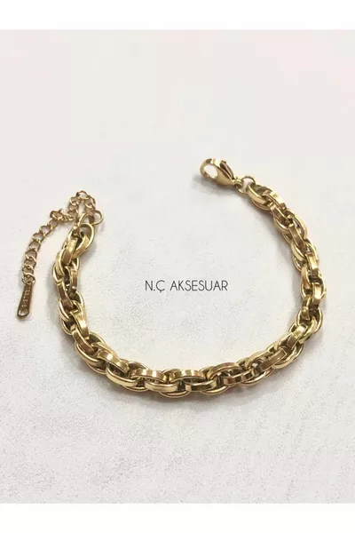 سوار سلسلة إكسسوار Nç