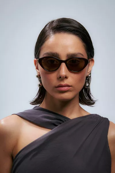 نظارات شمسية لارس براون