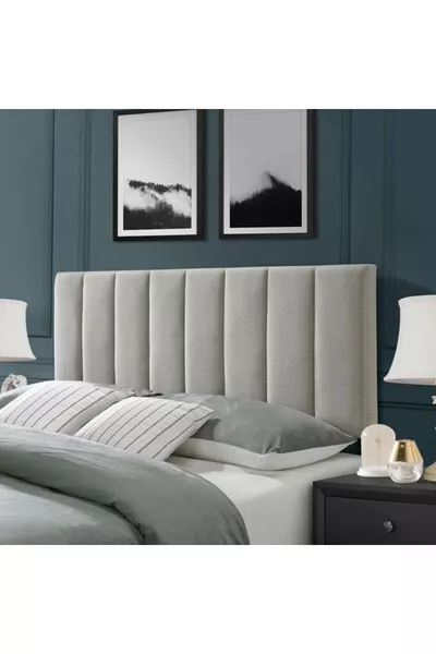 Single Bed Headboard, Bed Base Headboard, Bed Frame Headboard