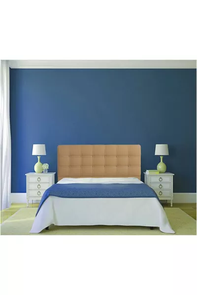 Violet Bed Headboard