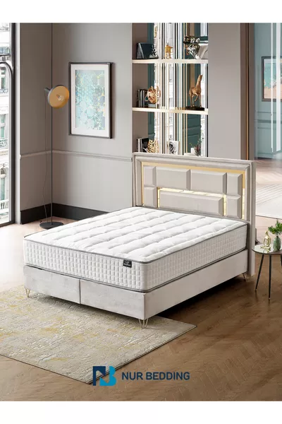 طقم سرير أليسا