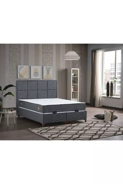 Ezgi Bed / Hoofdeinde KLEUROPTIES BESCHIKBAAR