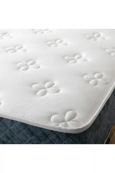 سرير بطانية صوفية أرثوبيدية P.c Parrot فردي مزدوج سرير صوف نوابض