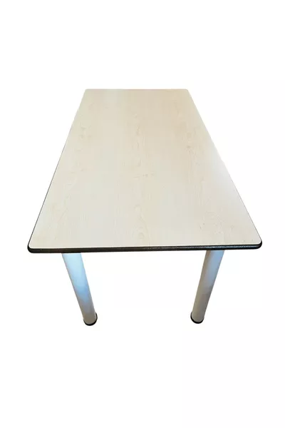 Peutertafel (Ahorn) Peuterschool-Kleuterschool-Kind