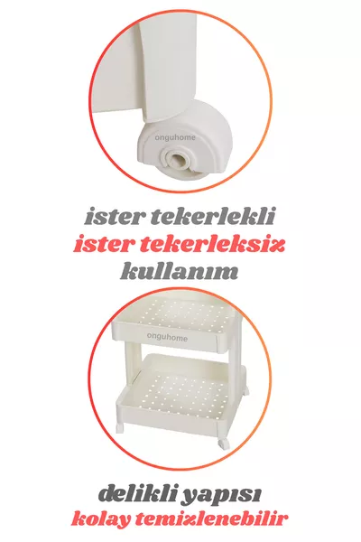 3-етажен голям рафт за играчки, шкаф за играчки, многофункционален органайзер за рафтове